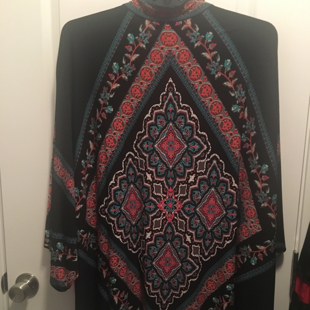 2 piece jacket and skirt